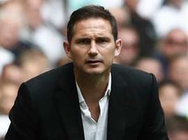 Lampard sempre più vicino al Chelsea. Goal
