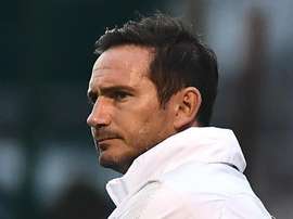 Frank Lampard lost his third game in charge of Chelsea to Kawasaki Frontale. GOAL