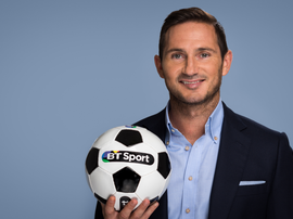 Lampard bientôt entraîneur. GOAL