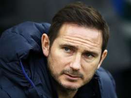 Lampard criticises wasteful Chelsea. GOAL