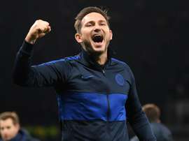Lampard backs Rudiger against Mourinho claims the player overreacted. GOAL