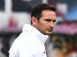 Bohemians hold Chelsea in Lampard's first game in charge. Goal