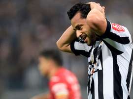 Galo empate em casa e está fora da Libertadores