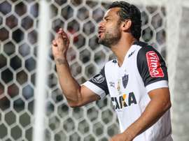 O 'galo' já está na fase seguinte da Libertadores. Goal