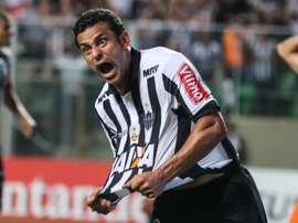 Fred marcou quatro tentos. Goal