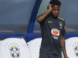 Seleção Brasileira regressou ao trabalho. Goal
