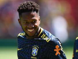 Antigo treinador de Fred comentou a sua transferência. Goal