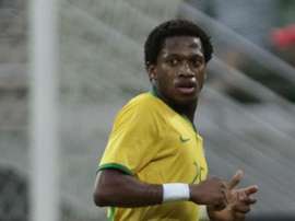 Fred acerta ida ao Man Utd.Goal