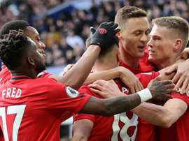 Bruno Fernandes : 'Manchester United peut faire encore mieux'