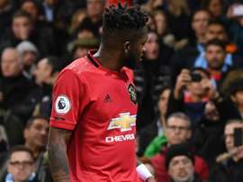 Man City working with police over alleged racial abuse in derby as Solskjaer calls for action. GOAL