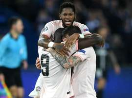 Fred believes his side can lift the trophy in Madrid in June. GOAL