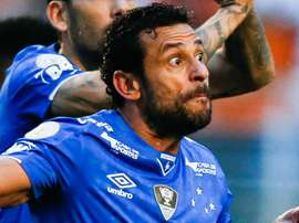 Fred deve encabeçar a lista de dispensas da Raposa. Goal