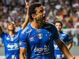Campeão e invicto, Cruzeiro amplia abismo para o Atlético-MG em 2019.