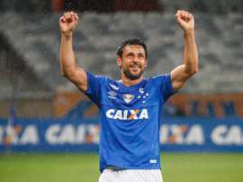 Fred celebra superação em difícil volta aos gramados. Goal