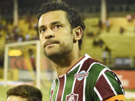 Relembre gols, títulos e polêmicas de Fred pelo Fluminense. EFE