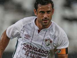 Por que Fred não joga pelo Fluminense contra o Flamengo