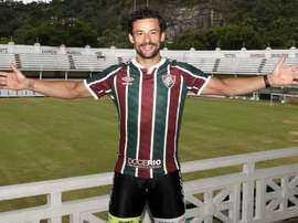 Chegada ao Fluminense e doações: como foi a viagem de Fred até o Rio