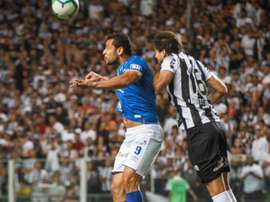 ELias escolhe duelo entre Atlético MG e Cruzeiro. Goal