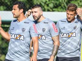 Nenhum dos dois fatura já há 11 partidas. Goal