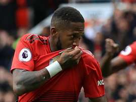 United n'y arrive toujours pas. Goal