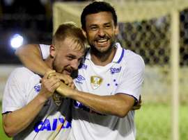 Cruzeiro segue invencível na Libertadores. Goal
