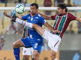 Fred, Fluminense e a Lei do Ex... contra o Ex