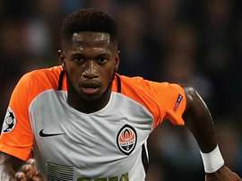 Fred rejoint United. Goal