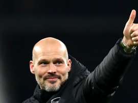 Ljungberg not getting involved as Arsenal continue search for new boss. GOAL