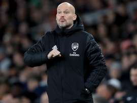 Ljungberg is expecting a bad reception at the Emirates for the Man City match. GOAL