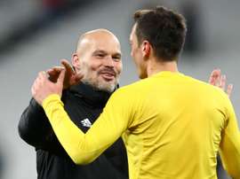Belief the difference for Ljungberg as Arsenal get back to winning ways