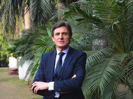 Frédéric Longuépée répond aux Ultramarines