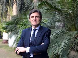 Le président des Girondins de Bordeaux a écarté avoir reçu des offres pour vendre le club. GOAL