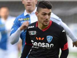 Nuovo acquisto per il Chievo. Goal
