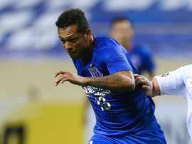 Fredy Guarin.