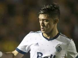 Rose winner breaks Rapids' hearts. Goal