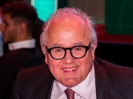 Freiburg's Keller nominated to become DFB president. GOAL