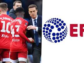 Deux joueurs positifs au Coronavirus à Fulham. Goal