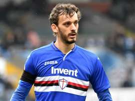 Gabbiadini.