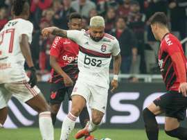 Incredibile Gabigol: la simulazione in Coppa del Brasile è clamorosa