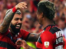 Dupla já supera feitos no Santos. Goal