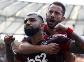 Virada dá sobrevida a Abel Braga. Goal