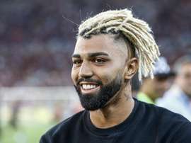 Gabigol al Flamengo a titolo definitivo: lascia l'Inter per 17 milioni. Goal