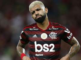 Gabigol pode ser vítima do Inter. GOAL