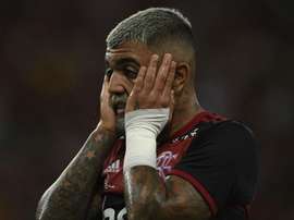 Problemas com patrocinadores acendem alerta no Fla. GOAL