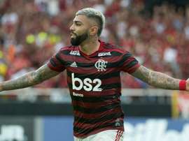 Prováveis escalações de CSA e Flamengo. Goal
