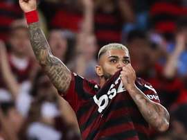 Quanto cada time gastou em reforços para 2020. GOAL