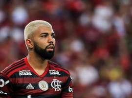 Flamengo: Gabigol pode superar Zico como maior artilheiro do Brasileirão. GOAL
