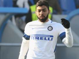 Gabigol permanecerá na Inter. Goal