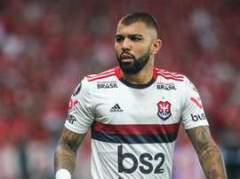 Flamengo fará proposta por Gabigol; Cuéllar perto de sair. Goal