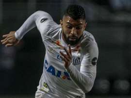 Gabigol torna all'Inter a gennaio. Goal